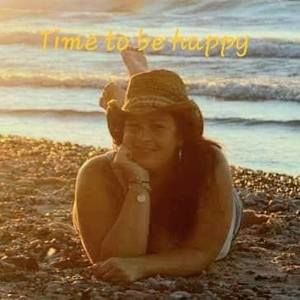 Meet your Posher, Kristina